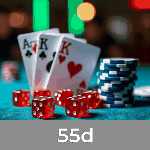 55d: Promoções Imperdíveis que Valorizam Cada Aposta