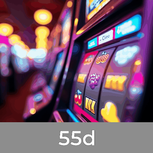 Experimente o Crash Game no 55d e Ganhe com Altos Retornos