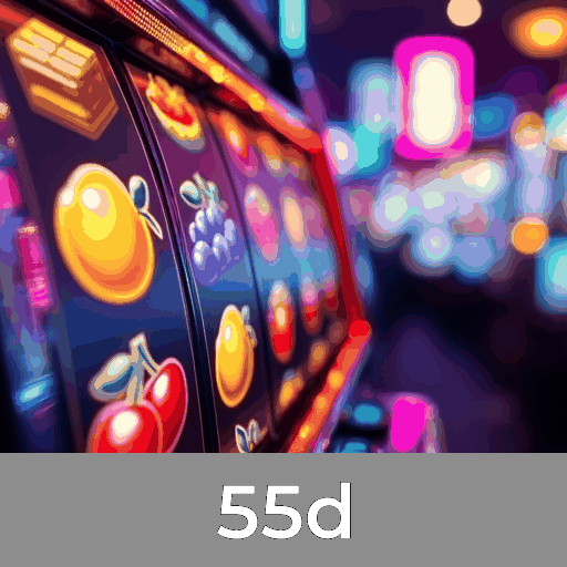 55d: A Experiência de Cassino ao Vivo Preferida no Brasil