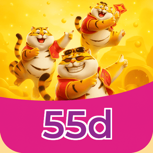 55d: Seu Cassino Online Seguro e Divertido