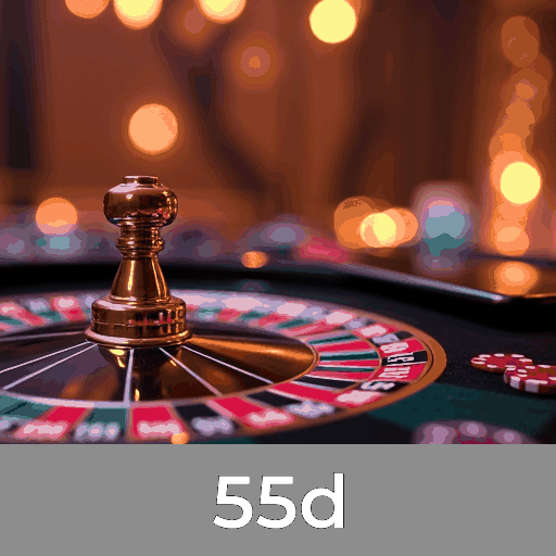 55d: Promoções Imperdíveis que Valorizam Cada Aposta