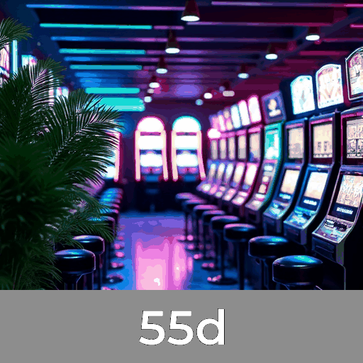 Descubra as Promoções Exclusivas do 55d e Ganhe Recompensas Imprevistas